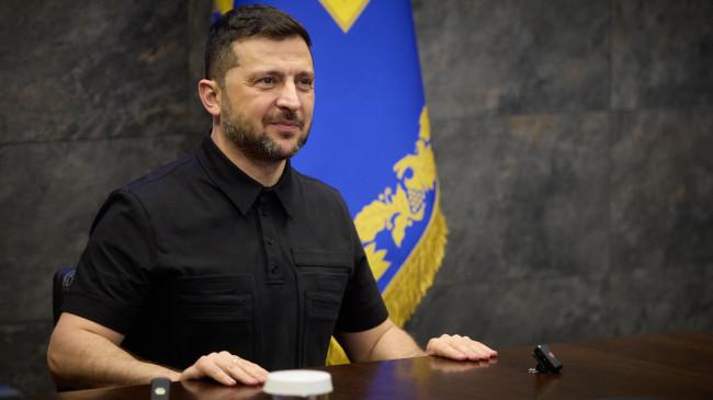 Zelensky: Gencatan Senjata Gaza Bawa Harapan untuk Ukraina-Rusia