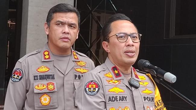 Sita 103 Barang Bukti dan Periksa 24 Orang Saksi, Polisi Surati Keluarga Diplomat Arya Daru