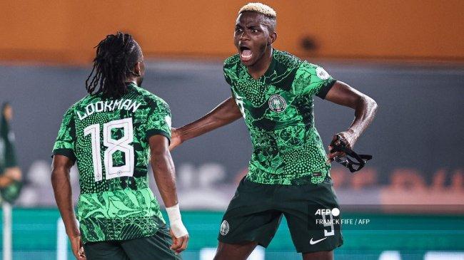 Gagal ke Piala Dunia 2026, Nigeria Tuding Lawan Main Voodoo, Argentina Juara Lagi?