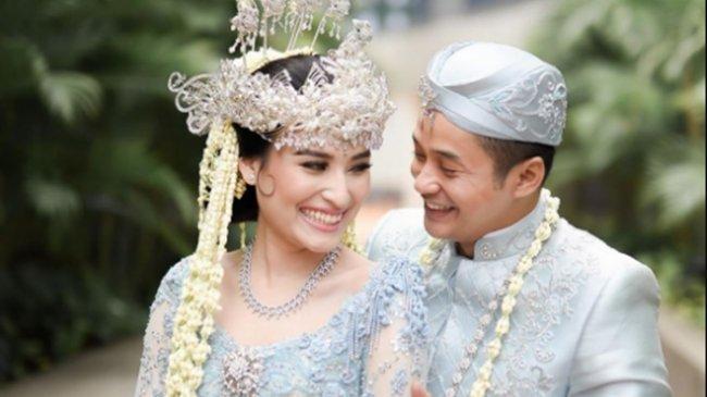 Angbeen Rishi Gugat Cerai Adly Fairuz ke PA Jaksel, Sidang Perdana 6 November 2025