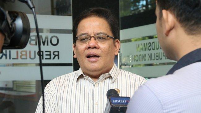 Ahli Kriminologi: Penggalan Video Anggota DPR Berjoget Sengaja Disebar ke Media Sosial