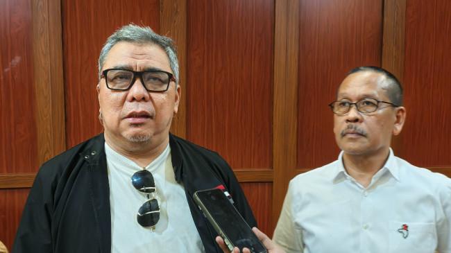 Bela Jokowi Dituding Cawe-cawe, Ahmad Ali: Ada Nenek-nenek Puluhan Tahun Masih Jadi Ketua Partai