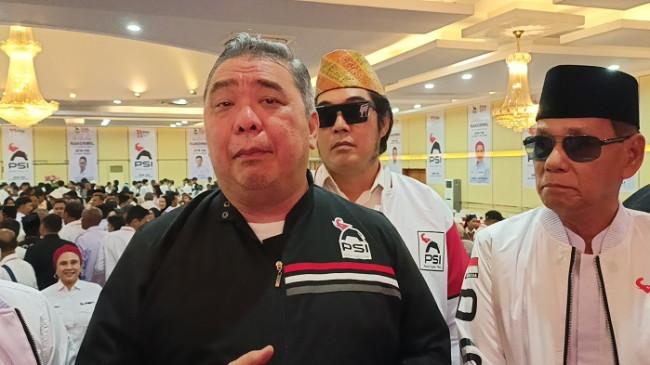 Ahmad Ali Singgung Partai Lama Jokowi: Mereka Hanya Memanfaatkan Tidak Menghargai