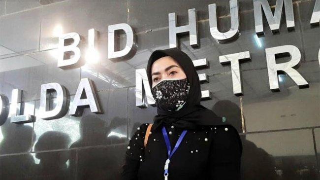 Pihak Pawon Bu Cetar dan Aisyahrani Akhirnya Minta Maaf ke Chef Devina