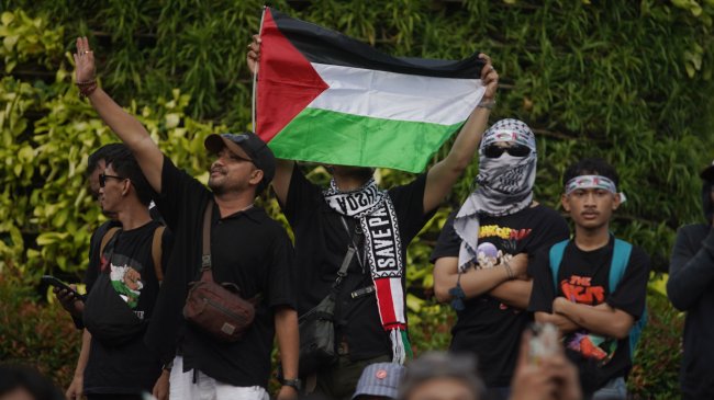 Dua Tahun Genosida Gaza, MUI Ajak Masyarakat Tolak Normalisasi dengan Israel 