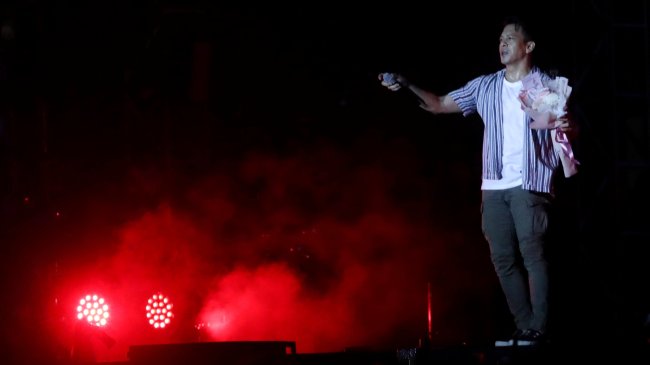 Kunci Gitar Lagu Tak Ada yang Abadi - Peterpan, Viral di Instagram: Seperti Alunan Detak Jantungku