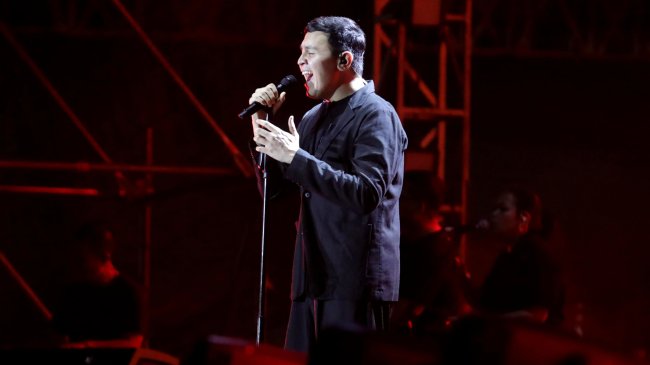 Kunci Gitar Remedi - Tulus Chord: Aku Rasakan Yakinmu Dilawan Ragu Tapi, Sampai Kapan Kamu Menahan