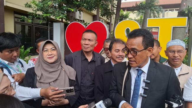 Ini Daftar Tokoh yang Walk Out dari Audiensi dengan Komisi Percepatan Reformasi Polri