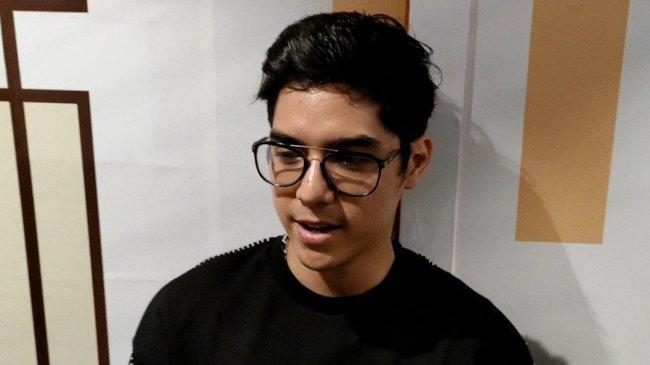 Al Ghazali Ngidam Aneh dan Perubahan Alyssa Daguise setelah Hamil