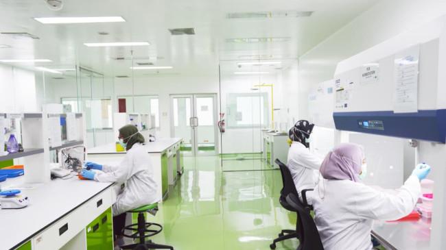 Alat Tes Covid-19 Kini Diadaptasi untuk Deteksi TBC