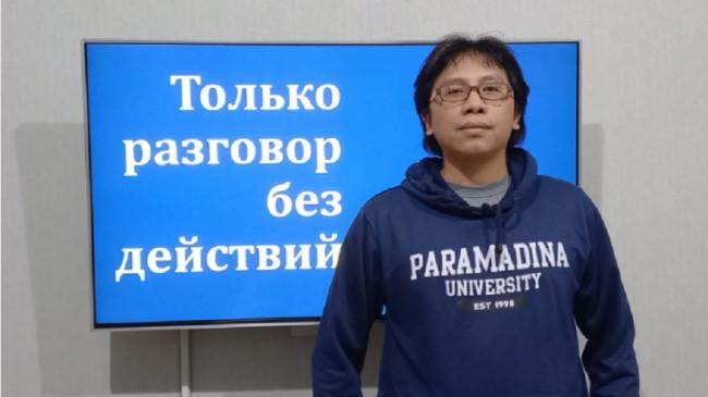 Suku Anak Dalam Jambi Usai Misteri Balita Balqis