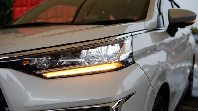 Bakal Dipamerkan di GJAW 2025, Harga Toyota Veloz Hybrid Dikisaran Rp 350 Juta hingga Rp 400 Juta