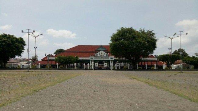 Prakiraan Cuaca Kota Yogyakarta Hari Ini Rabu 15 Oktober: Pagi Cerah Sore Hujan sampai Malam