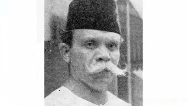 Pemerintah Diminta Akui Tokoh asal Maluku Abdul Muthalib Sangadji Sebagai Pahlawan Nasional