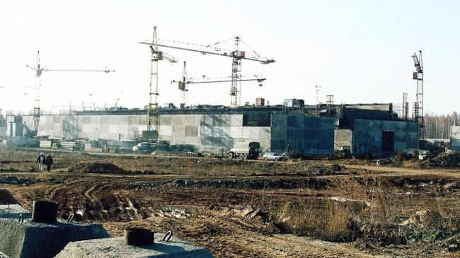 10 Tempat dengan Tingkat Radioaktif Paling Tinggi di Dunia