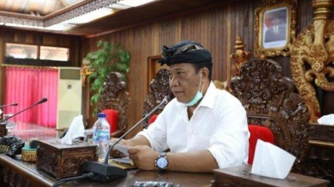 DPRD Klungkung Dorong Pemkab Genjot PHR Nusa Penida, DPRD Bali Soroti Proyek Lift Kaca Kelingking