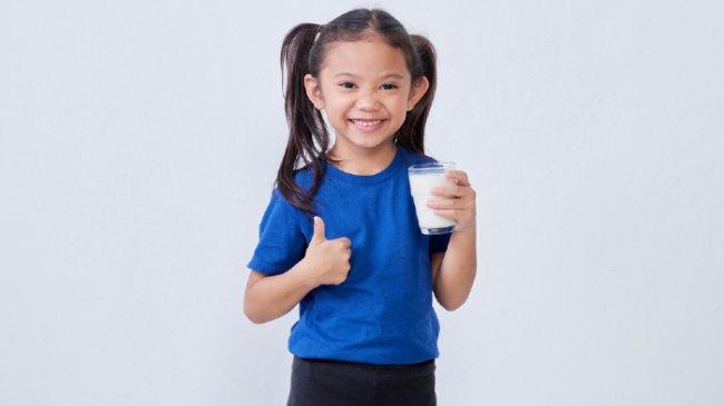 Tidak Semua Orang Butuh! Susu Bukan Lagi Bagian 4 Sehat 5 Sempurna, Ini Penjelasan Dokter