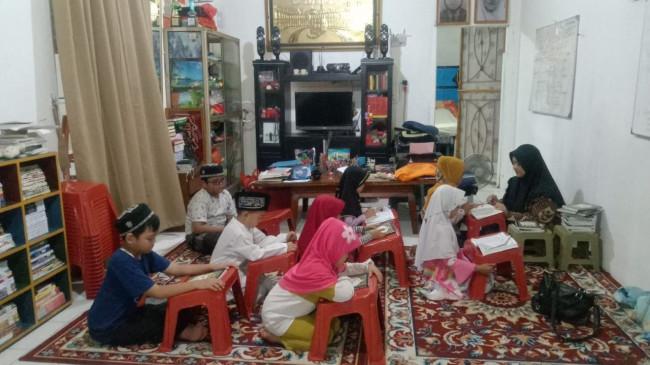 Rumah Amir Biki Korban Tanjung Priok 1984 Kini Jadi TPQ: Luka Era Soeharto Belum Sembuh