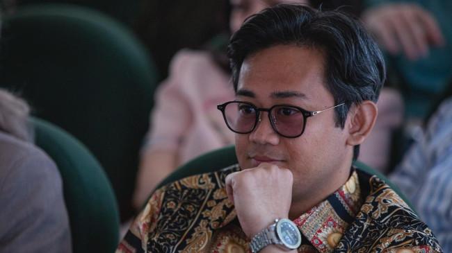 Dari Nusantara ke Yordania, Esensi tentang Diplomasi dan Keraguan 