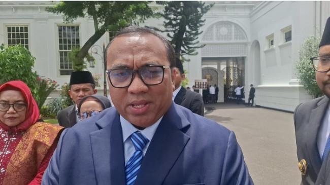 Marsinah Jadi Pahlawan Nasional, Presiden KSPSI Andi Gani: Simbol Perjuangan Buruh Indonesia