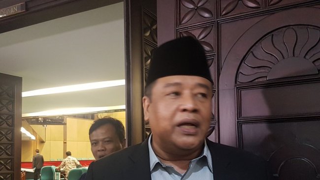 PSI Menantikan Jokowi Gabung Jadi Kader, Sosok Bapak J Segera Diumumkan Kaesang