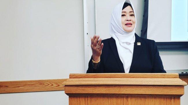 Anggota DPD Jakarta: Muhammadiyah Mitra Strategis Negara, Selamat Milad