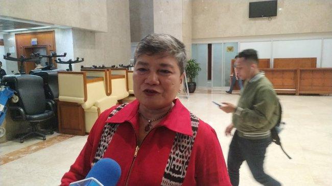 Harta Kekayaan Ribka Tjiptaning, Kader PDIP yang Disorot karena Ucapannya soal Soeharto