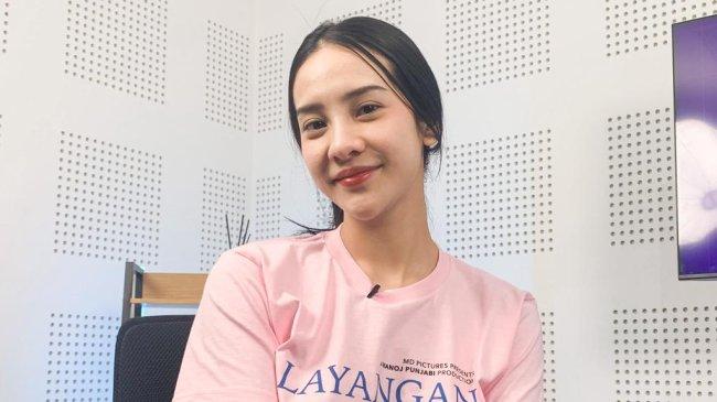 Gara-gara Tampil Seksi dan Terbuka, Anya Geraldine Diteror Ibunda Video Siksa Kubur