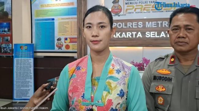 Terapis Delta Spa yang Tewas di Pejaten Dikabarkan Hamil, Polisi Periksa Dugaan Racun di Dalam Tubuh