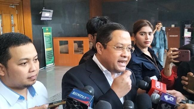 Nadiem Makarim Tunjuk Ari Yusuf jadi Kuasa Hukum Usai Berkaca Suksesnya Perkara Tom Lembong