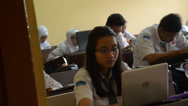 30 Soal TKA Matematika SD Kelas 6 dan Kunci Jawaban Tes Kemampuan Akademik