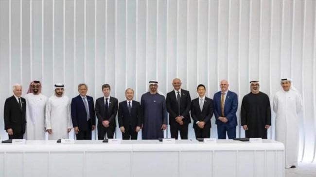 Amerika Serikat dan UEA Perkuat Kemitraan AI, Gedung Putih Tegaskan Stabilitas Regional