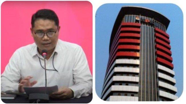 Pengusutan Korupsi Gedung Pemkab Lamongan Alot, KPK Akui Masih Terganjal Kerugian Negara