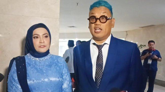 Difitnah Tak Hormati Lagu Indonesia Raya, Astrid Kuya Tempuh Jalur Hukum: Kok Bisa Ada yang Percaya?