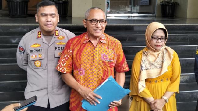 Keluarga Minta Cek Ulang TKP Tewasnya Diplomat Arya Daru di Indekos Menteng