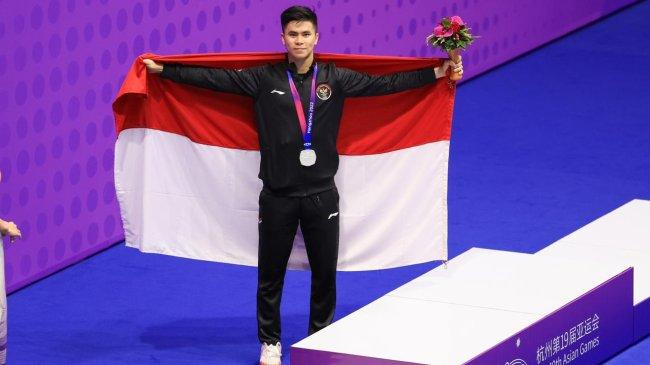 Klasemen Medali Indonesia Sambut World Games 2025, 5 Emas Terkumpul Sejak 1989