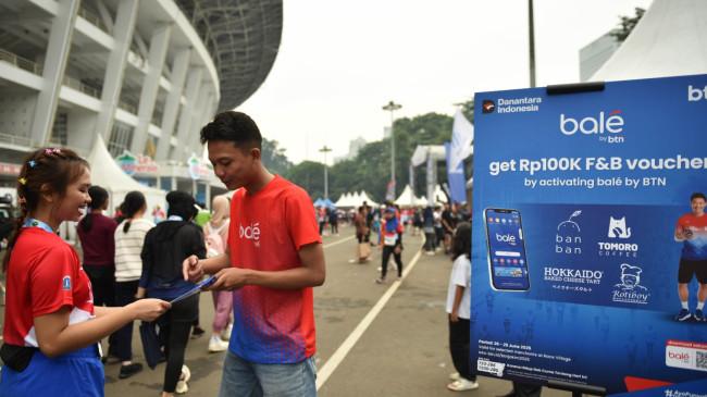 Bidik Dana Murah, Ini yang Dilakukan BTN