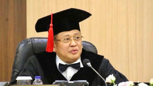 Bamsoet Sebut Inisiatif Baru dan Stimulus Ekonomi Dibutuhkan untuk Reduksi Kompleksitas Masalah