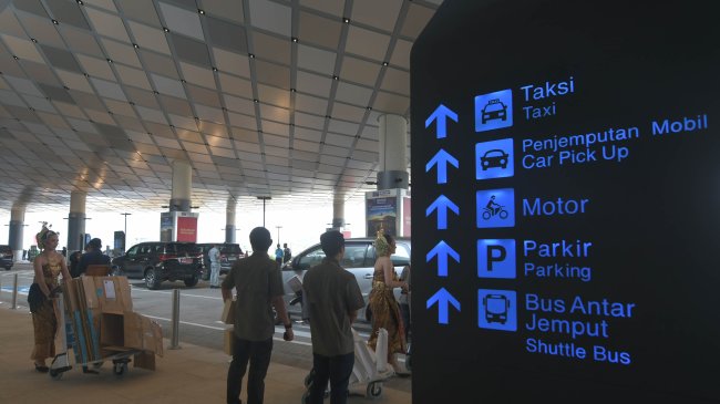 Pemerintah Evaluasi Bandara yang Mangkrak agar Beroperasi Optimal