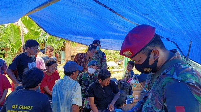 TNI AD akan Bentuk Batalyon Kesehatan 3 Kostrad, Kemungkinan Bangun Satuan Serupa di Sejumlah Kodam