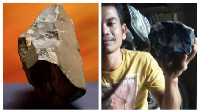 5 Batu Meteor Langka yang Pernah Ditemukan, Laku Rp86 Miliar hingga Berusia 4,5 Miliar Tahun