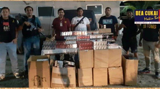 Pemerintah Tunda Kenaikan Cukai Rokok, Ini Respons Buruh dan Serikat Petani