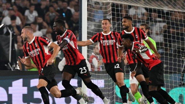 Butuh Gila, AC Milan Susun 3 Nama Pemain yang Diincar di Bursa Transfer Januari 2026