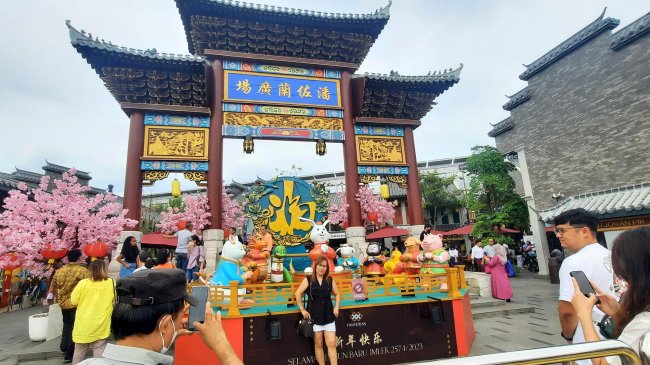 10 Negara dengan Biaya Liburan Murah di Bulan Desember 2025