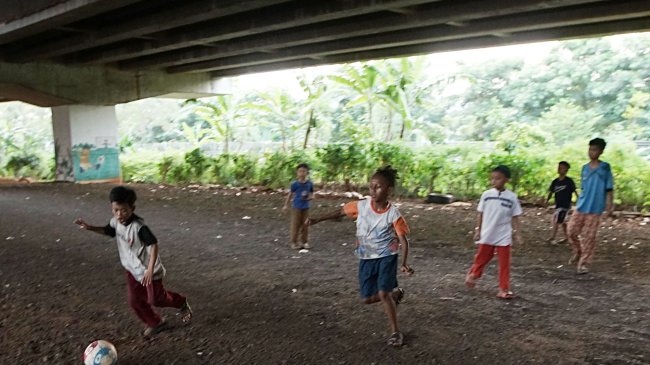 Kunci Jawaban PJOK Kelas 5 Halaman 23 Kurikulum Merdeka: Ayo, Diskusi Bab 1 Eksplorasi Gerak