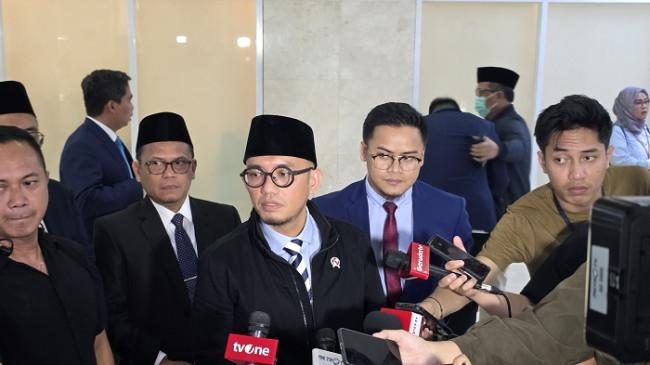 Tekan Biaya Penerbangan Haji, Kementerian Haji dan Umrah Ingin Terapkan Skema Natal dan Tahun Baru