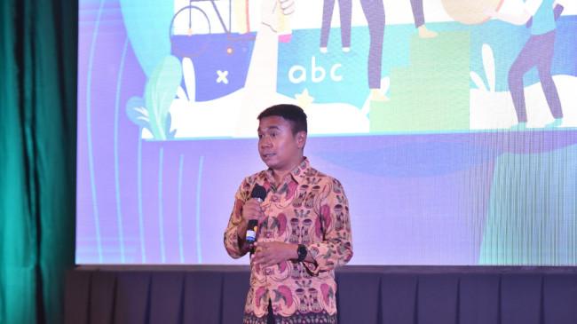 Tokoh Pemuda Papua: Pembangunan SDM Unggul Jadi Manifestasi Semangat Sumpah Pemuda