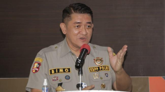 Bimo Suryono: Gelar Pahlawan Nasional untuk Soeharto, Penghormatan atas Tiga Dekade Pengabdian