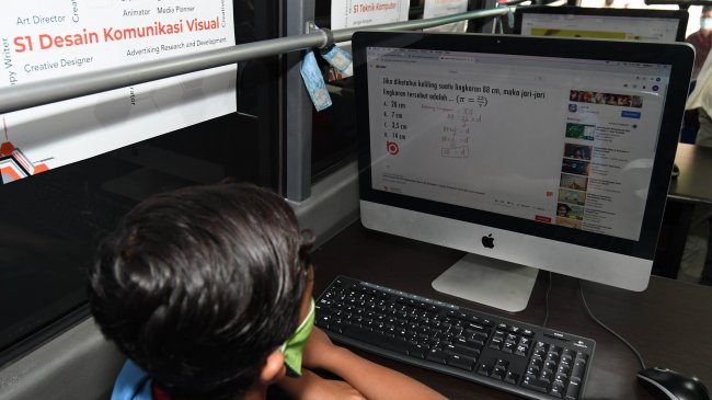 40 Soal PAS Bahasa Indonesia Kelas 5 Kurikulum Merdeka dan Kunci Jawaban SAS, ASAS