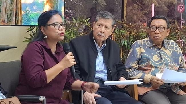Bivitri Susanti Peringatkan Gelar Pahlawan Soeharto ‘Kembalikan UUD 1945 Awal’: Dampaknya Mengerikan
